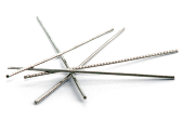 Stahlfaser