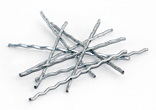Stahlfaser