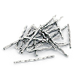 Stahlfaser